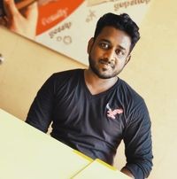 Saravanan Ganesh