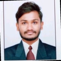 Sanket D. Gaikwad