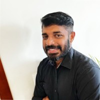 Anoop Rajan