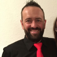 Arnaud GAUBERT