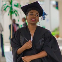 Isabella Nothando Zhou