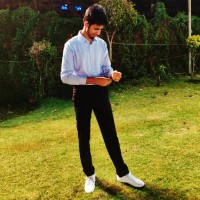 Sourav Joshi