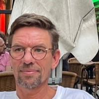 Bert Rothuizen