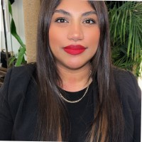 Jannell Dorantes Sugia