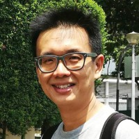 Denny Iskandar