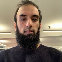 Umer Arshad