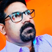 Madhusoodanan Pillai