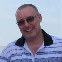 Robert Paxon