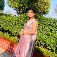 Muskan Chawda