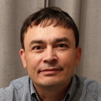 Ronald Ferdinandus