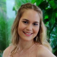 Ana Patricia Brites De Freitas