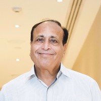 Ramesh Chhabra