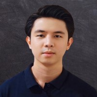 Miguel Andrei Domingo