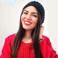 Xochitl Camacho Duarte