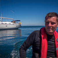 Barry Leake