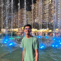 Vedant Chaudhari