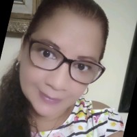 Iraida Garrido