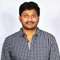 Venkata Krishna Muppalla