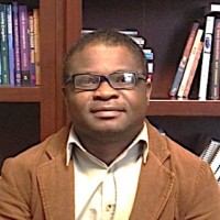 George Kwabena Essien Umanah, Phd