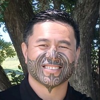 Mahu Armstrong