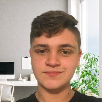 Matheus Morassutti