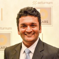 Priyal Fernando