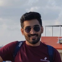 Ritwik Pal