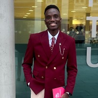 Solomon Aiyelabola