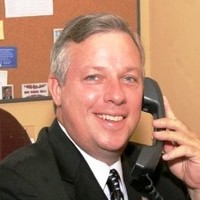 Bill Taylor