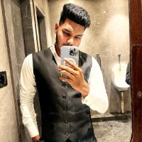 Md Sadique