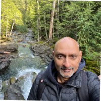 Sanjiv Patel