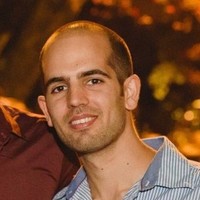 Jonathan Helderen