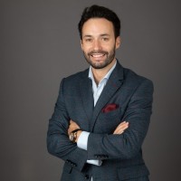 Jonathan Alexander Garcia