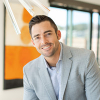 Derek Harms