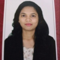 Supriya Nalawade