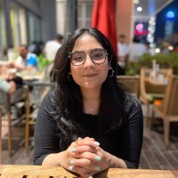 Nabiha Naaz