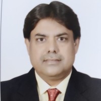 Krishna Singh