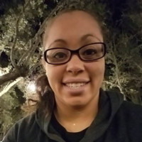 Jenna Washington