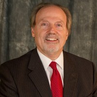 Richard Gertson, Faicp, Cnu-A