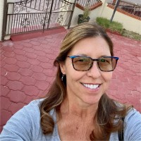 Christina Smedley