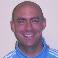 Martin Westwood