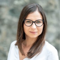 Katarzyna Butty (Kmiec)