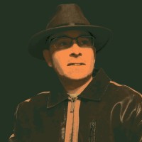 Ethan G M Green