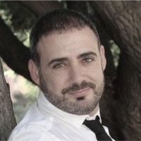 Javier Martín Palacios