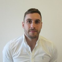 Chris Thornton CEng MICE