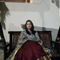 Neha Chowdary