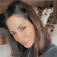 Adiba Ghauri