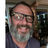 Jason Hayes