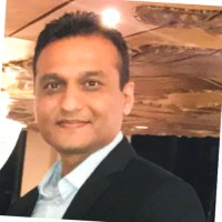 Neil Patel, Cha