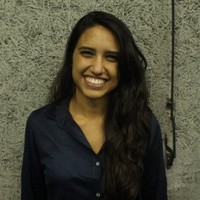 Amanda Gama D'Elia